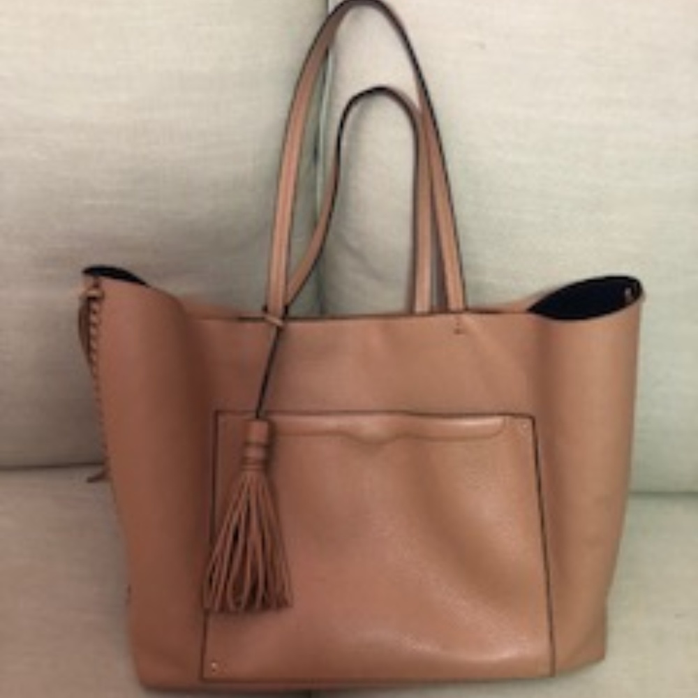 Rebecca Minkoff tote
